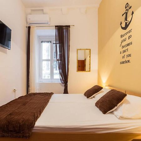 Lovely Room In Old Town Dubrovnik Exterior photo