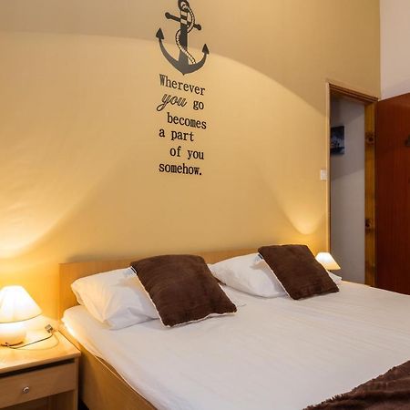 Lovely Room In Old Town Dubrovnik Exterior photo
