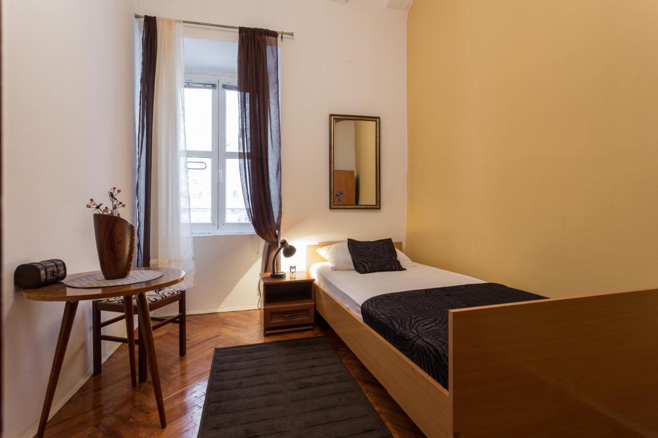 Lovely Room In Old Town Dubrovnik Exterior photo
