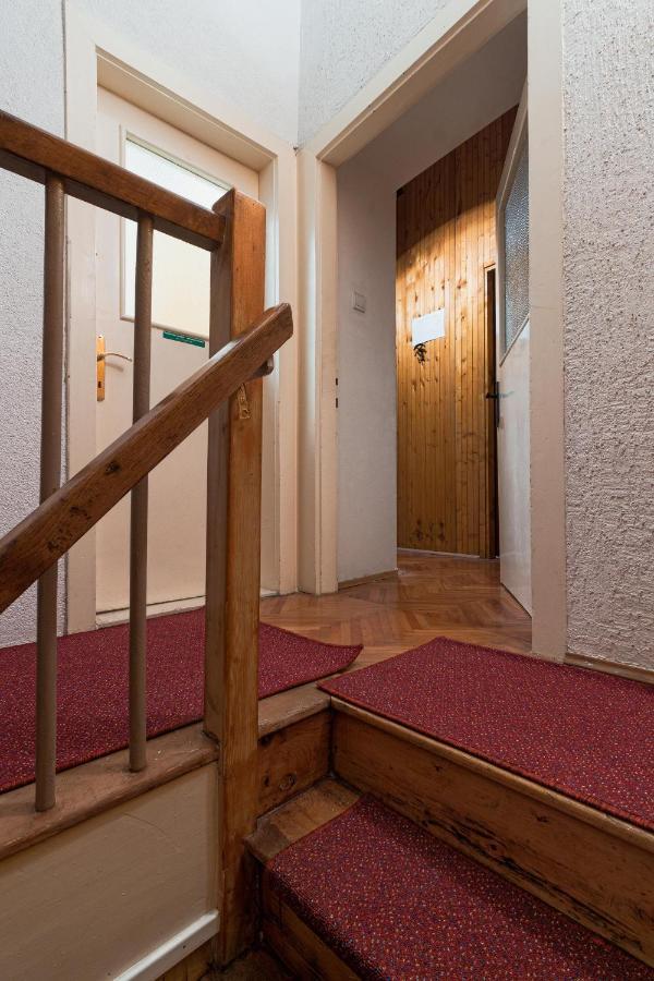 Lovely Room In Old Town Dubrovnik Exterior photo