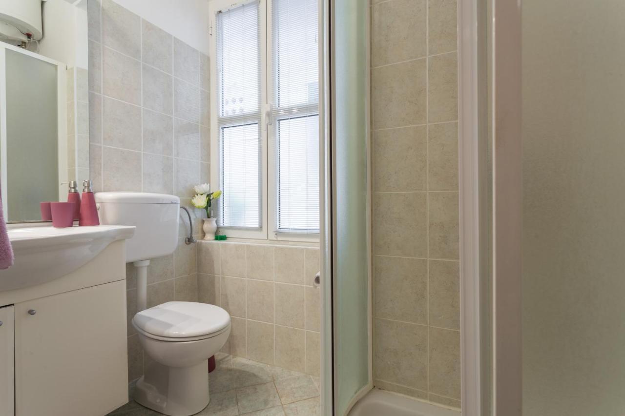 Lovely Room In Old Town Dubrovnik Exterior photo